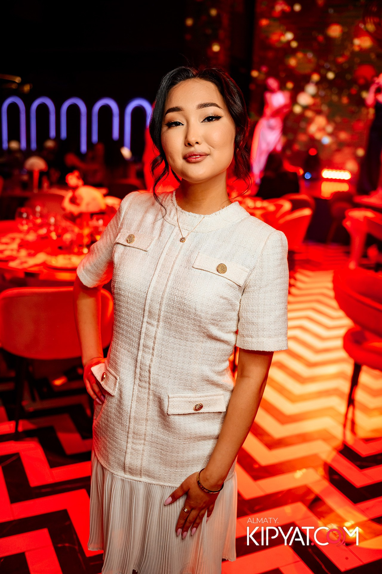 QUEEN. КИПЯТКОМ АЛМАТЫ!