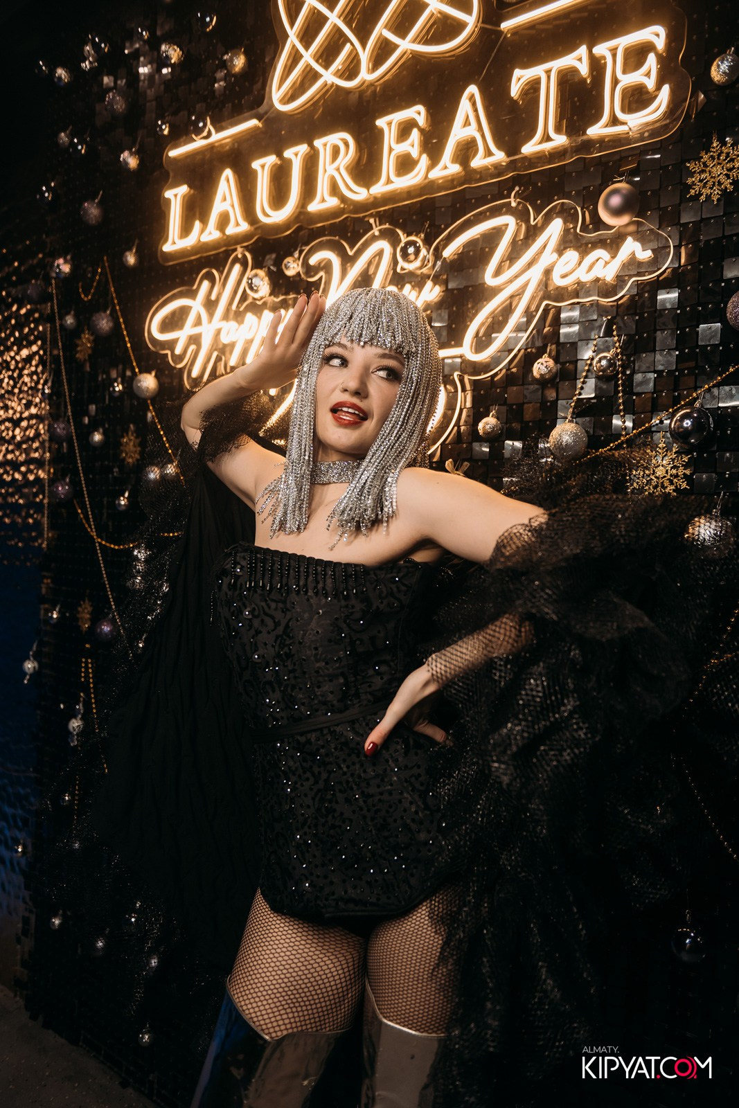 LAUREATE GRANDE CAFE. КИПЯТКОМ АЛМАТЫ!