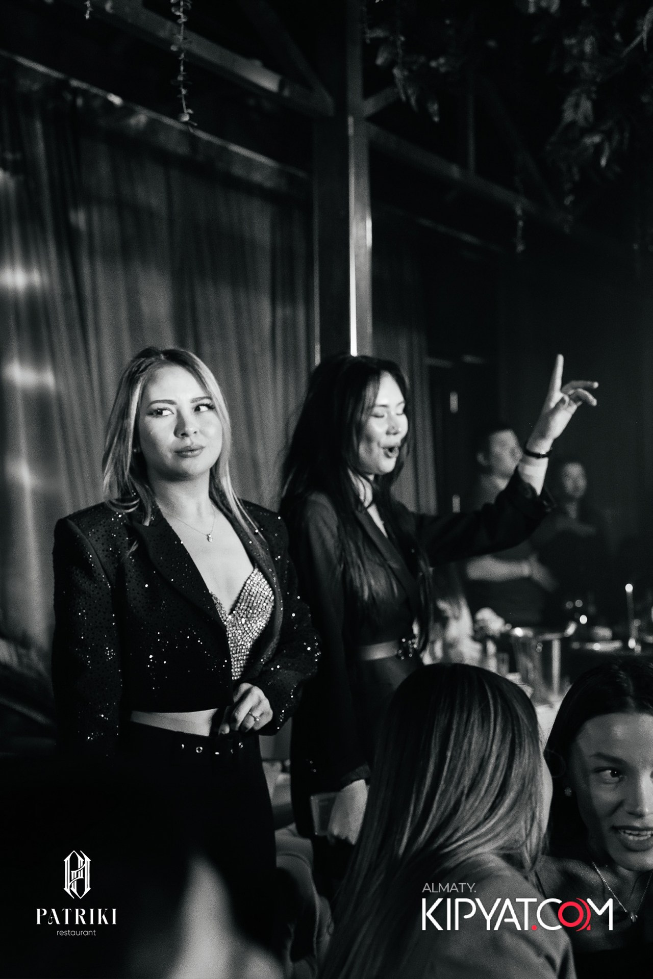 PATRIKI RESTAURANT. КИПЯТКОМ АЛМАТЫ! Фотосъемка мероприятий в Алматы