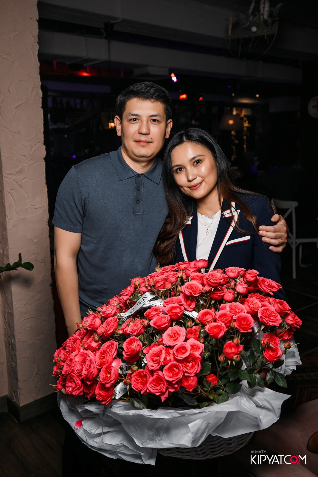 ВАХТАНГУРИ. КИПЯТКОМ АЛМАТЫ!