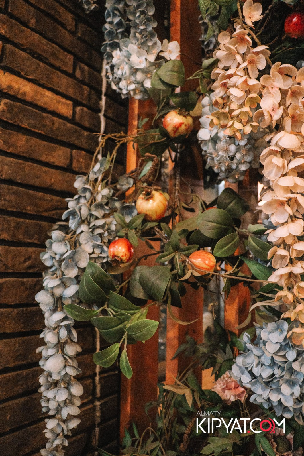 MODI RESTORANCHIK. КИПЯТКОМ АЛМАТЫ!