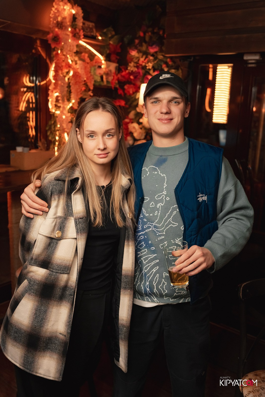 VICTORY PUB. КИПЯТКОМ АЛМАТЫ!