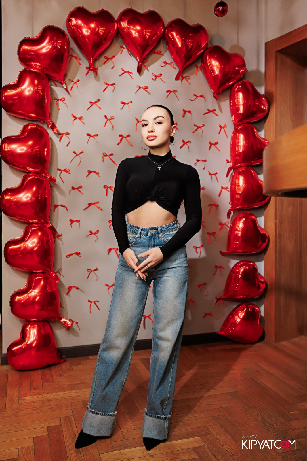 MILDOM KARAOKE. КИПЯТКОМ АЛМАТЫ!