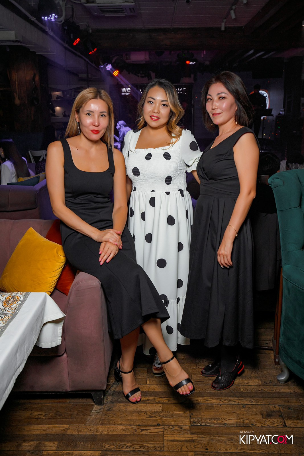 ВАХТАНГУРИ. КИПЯТКОМ АЛМАТЫ!