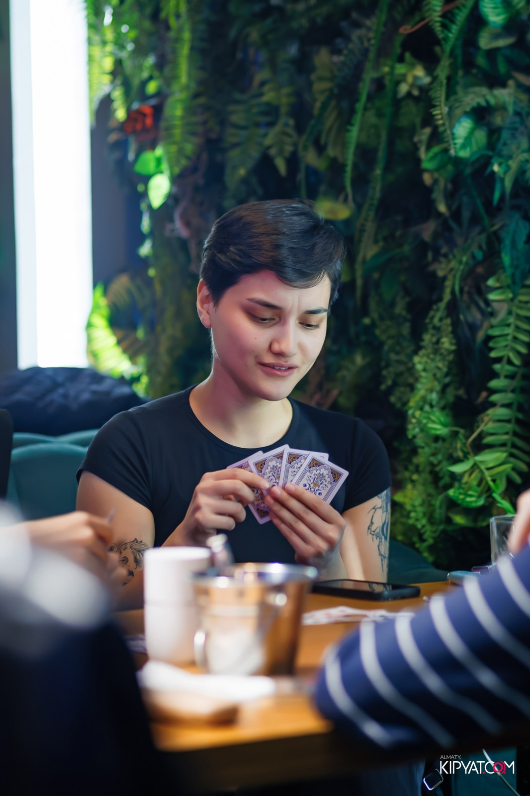 VICE CITY. КИПЯТКОМ АЛМАТЫ!