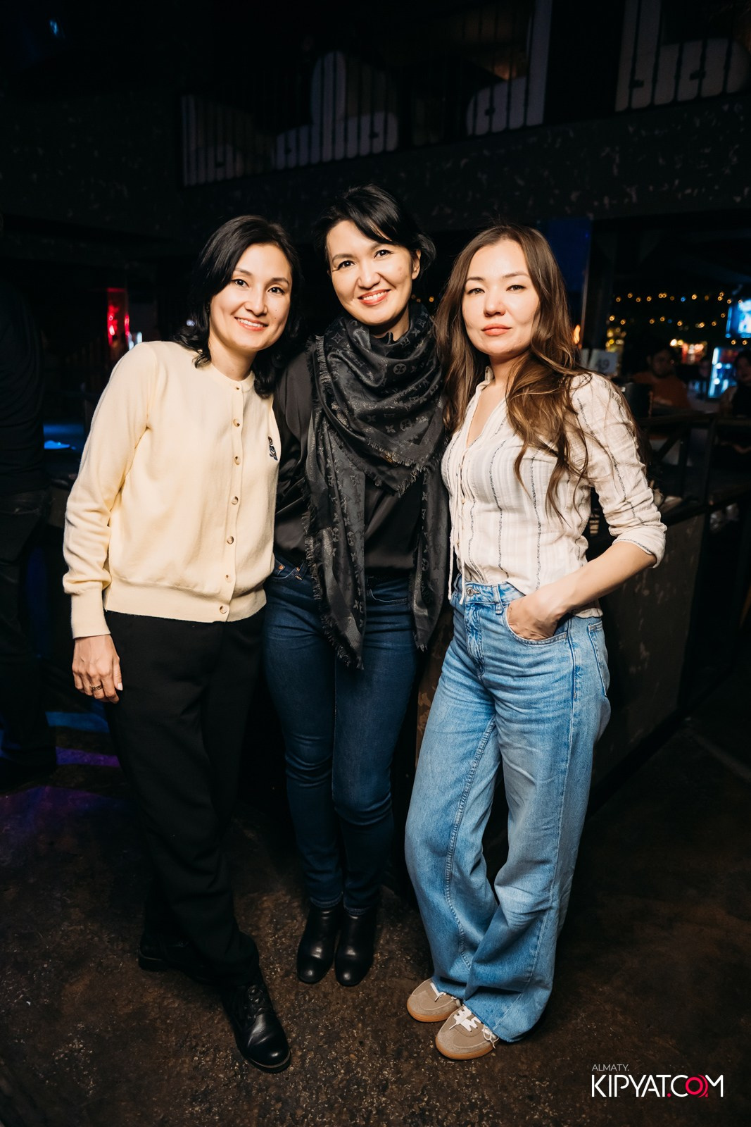 МУЗЫКАЛЬНОЕ ЛОТО В HIT RETRO. КИПЯТКОМ АЛМАТЫ!