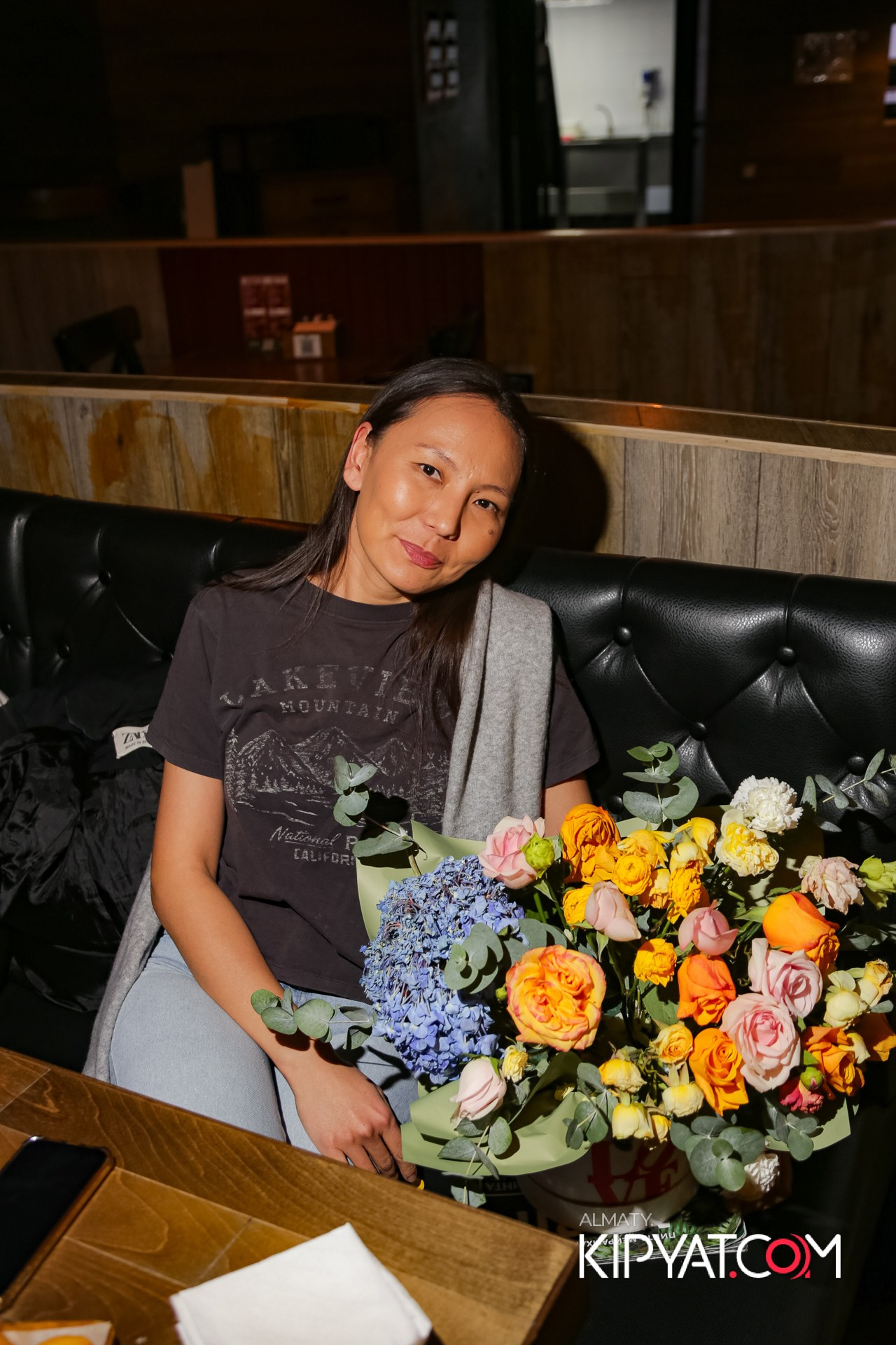 ПИНТА APORT MALL. КИПЯТКОМ АЛМАТЫ!