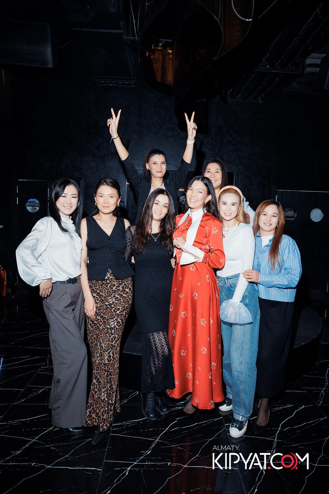 MOOD KARAOKE & TERRACE. КИПЯТКОМ АЛМАТЫ!