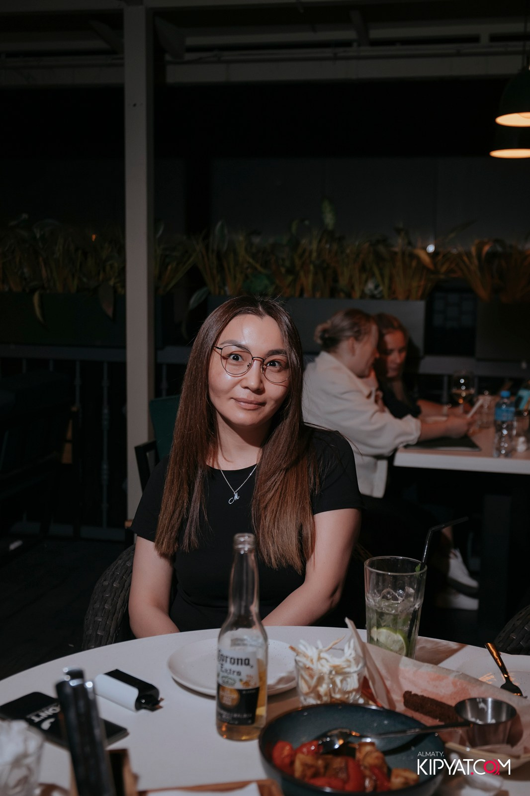 ОФИЦИАЛЬНОЕ ОТКРЫТИЕ РЕСТОРАНА ПИНТА НА ТУЛЕБАЕВА. КИПЯТКОМ АЛМАТЫ!