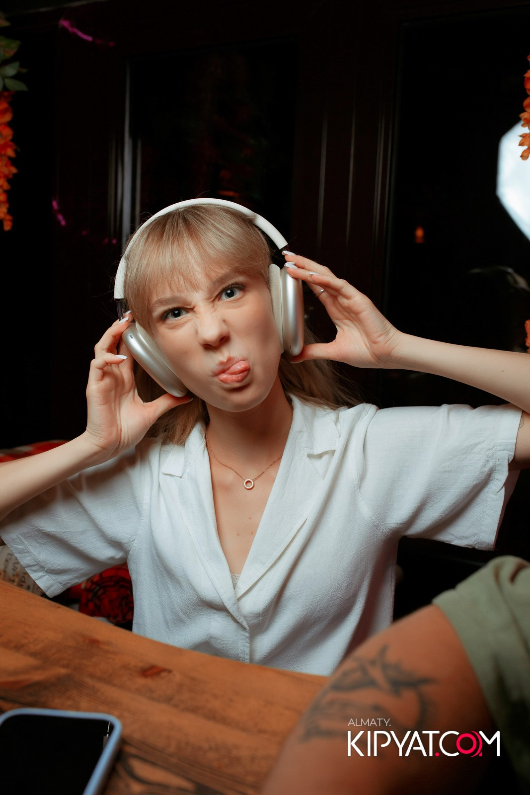 VICTORY PUB. КИПЯТКОМ АЛМАТЫ!