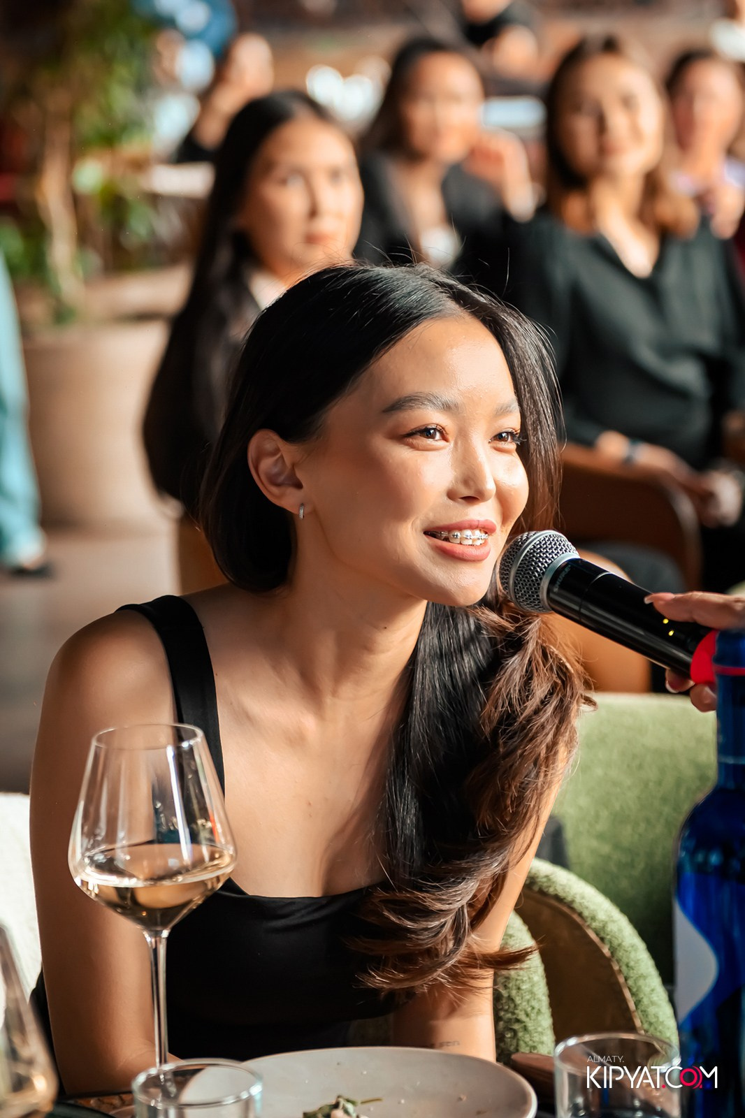 LUX BRUNCH. КИПЯТКОМ АЛМАТЫ!