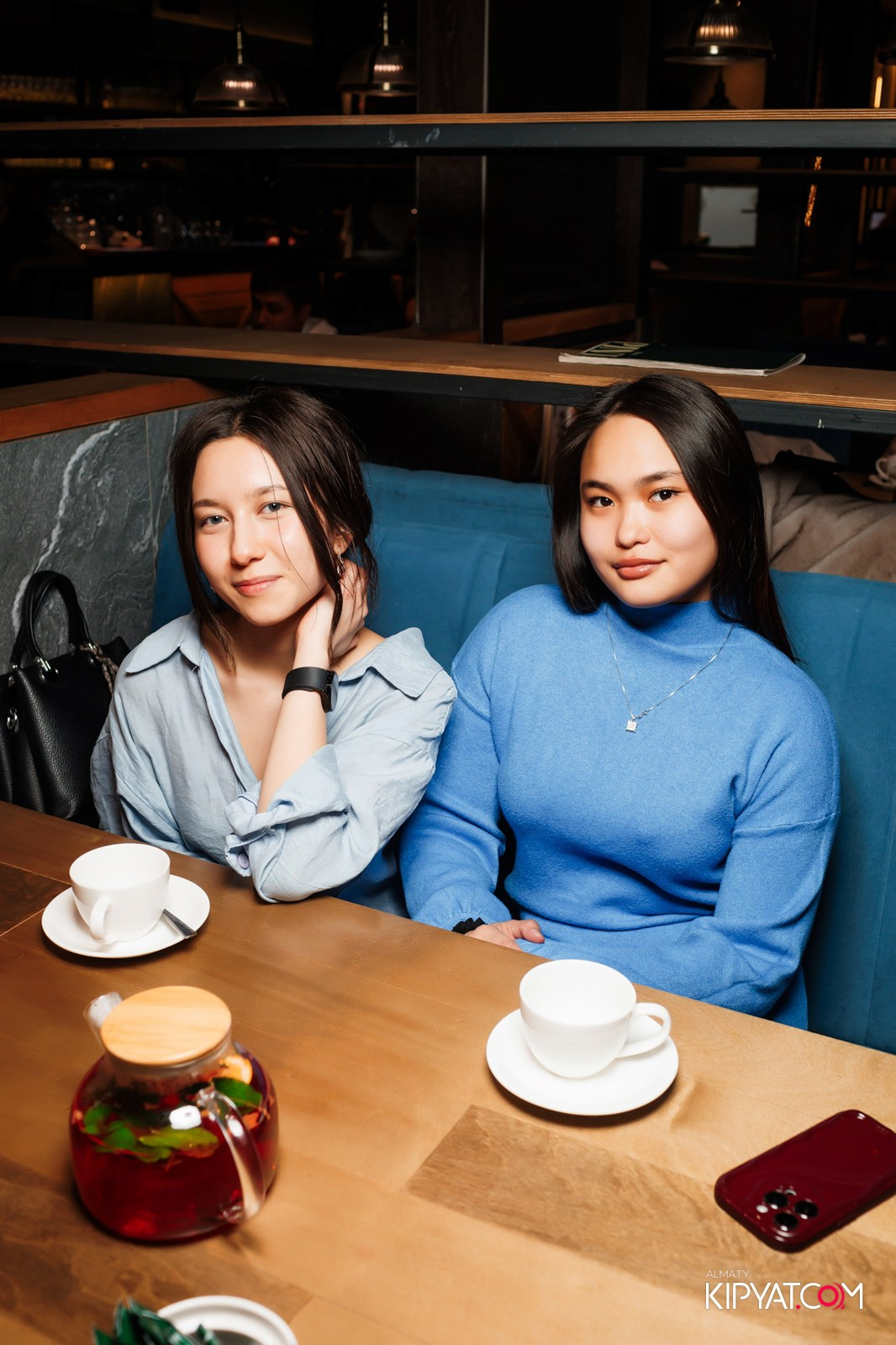 ПИНТА MEGA ALMA-ATA. КИПЯТКОМ АЛМАТЫ!