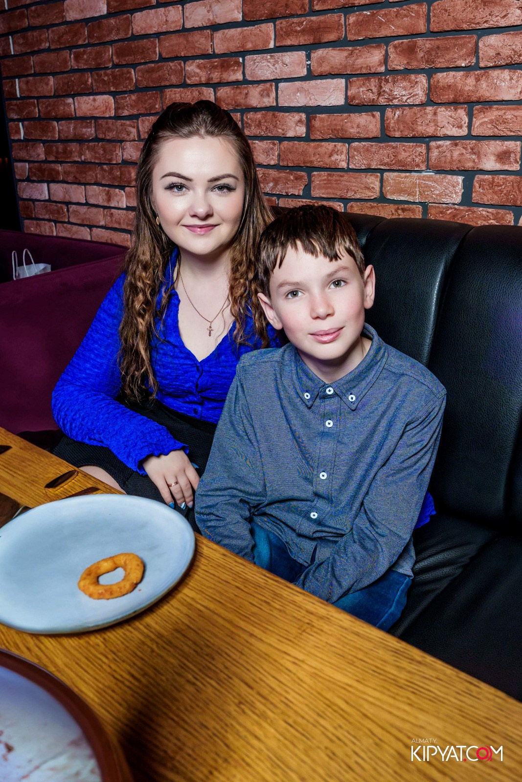 LUGO BAR. КИПЯТКОМ АЛМАТЫ!