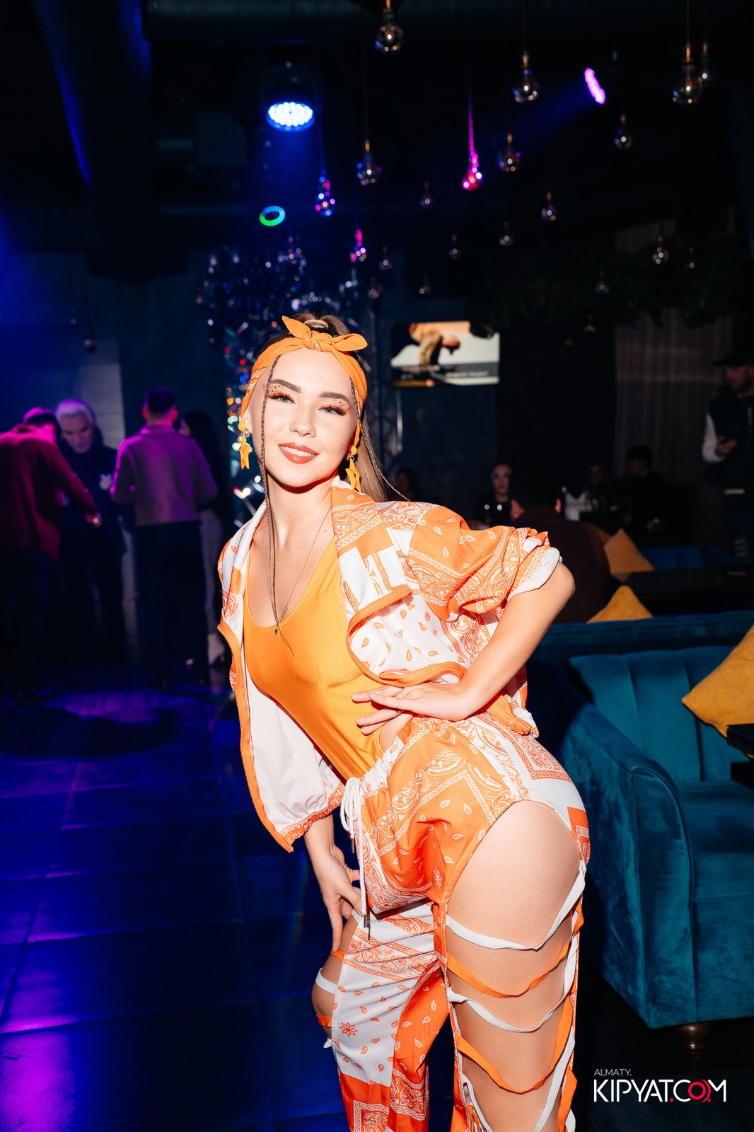 ДОРОГАЯ, Я НЕ ПИЛ. КИПЯТКОМ АЛМАТЫ!