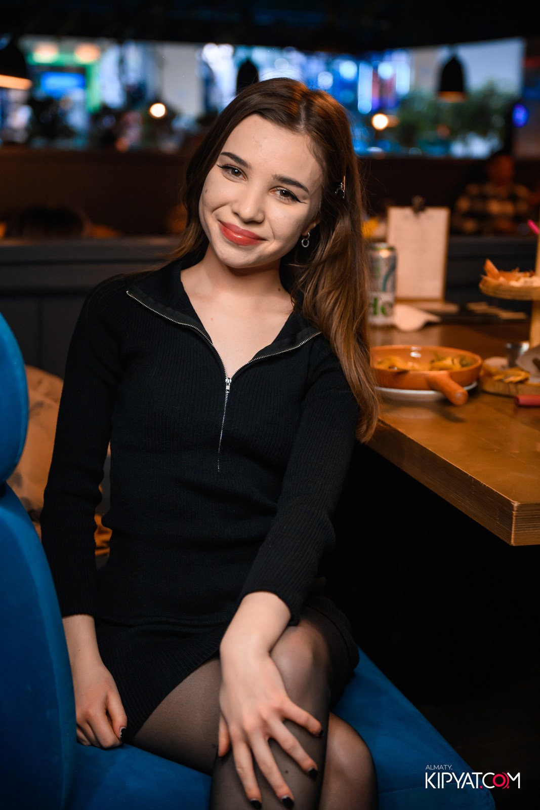 ПИНТА ADK. КИПЯТКОМ АЛМАТЫ!