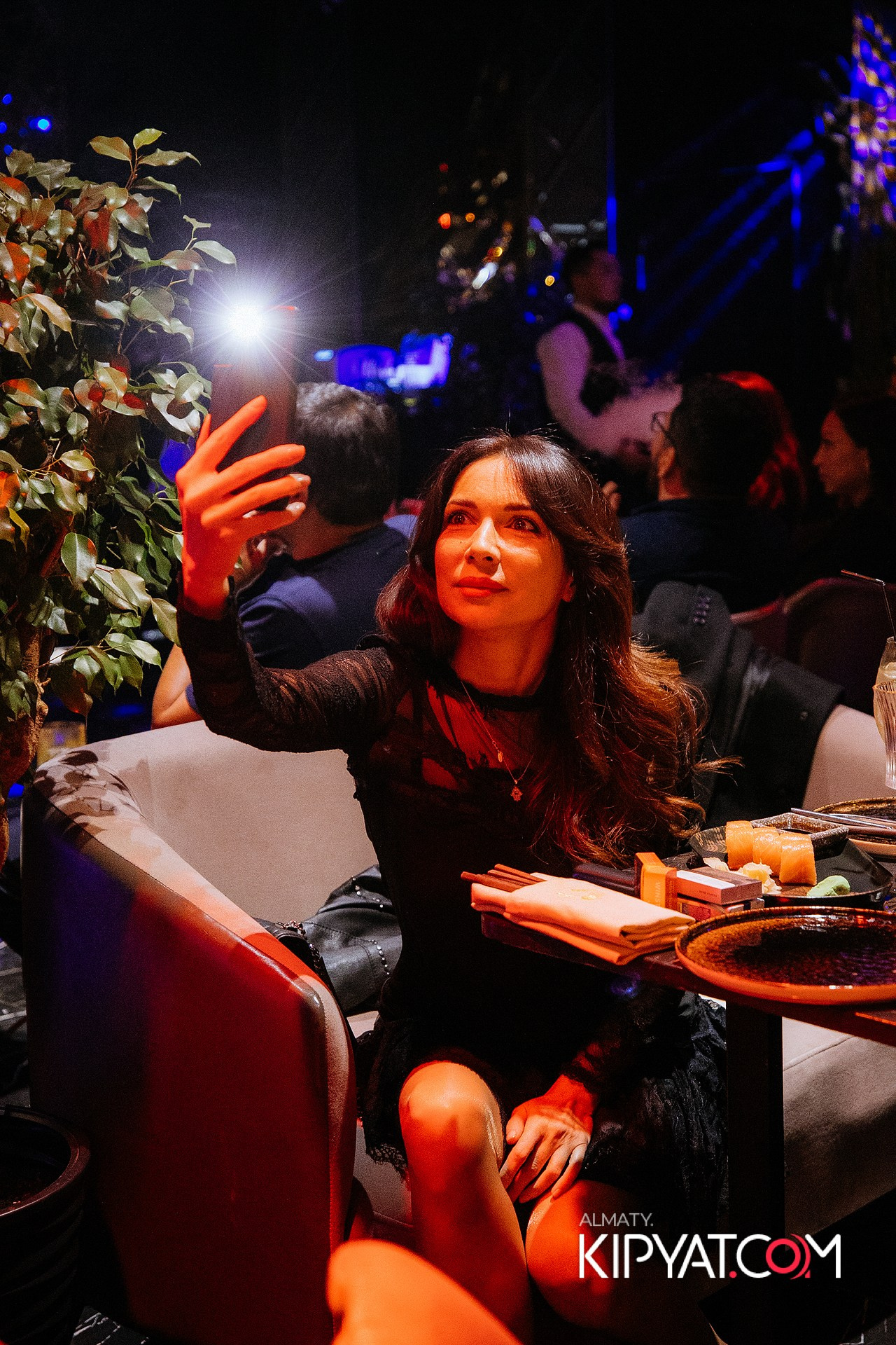 MOOD KARAOKE & TERRACE. КИПЯТКОМ АЛМАТЫ!