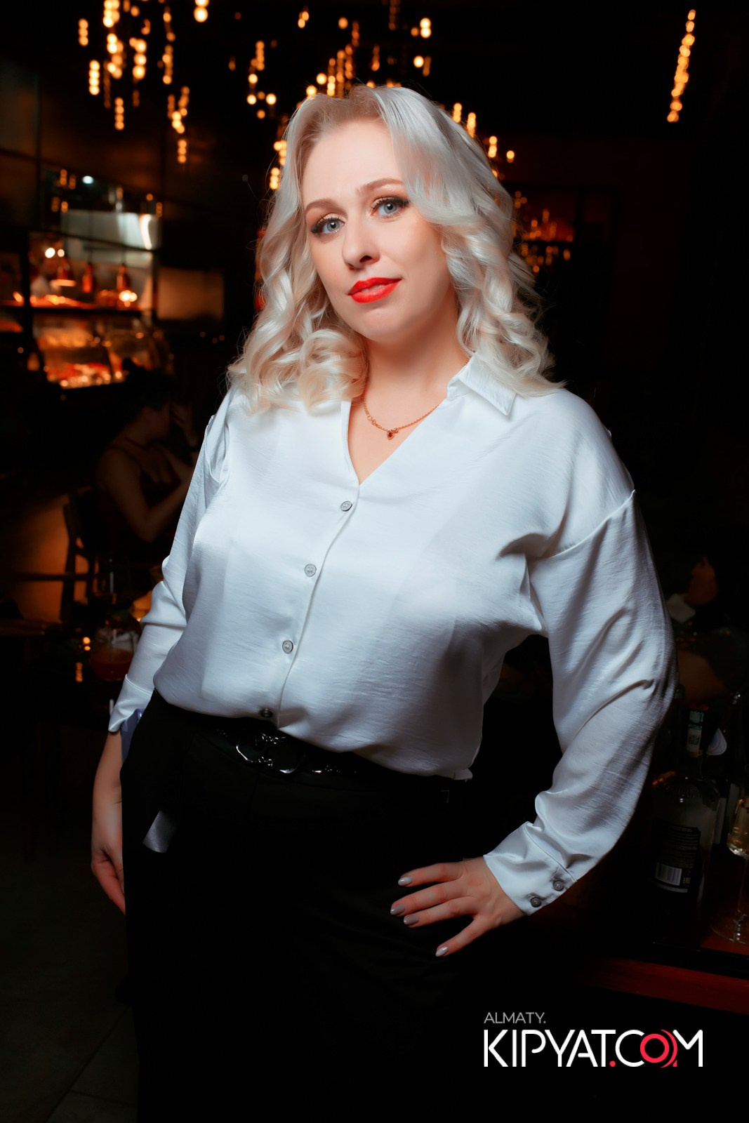 ZIYAFET MEAT HOUSE. КИПЯТКОМ АЛМАТЫ!