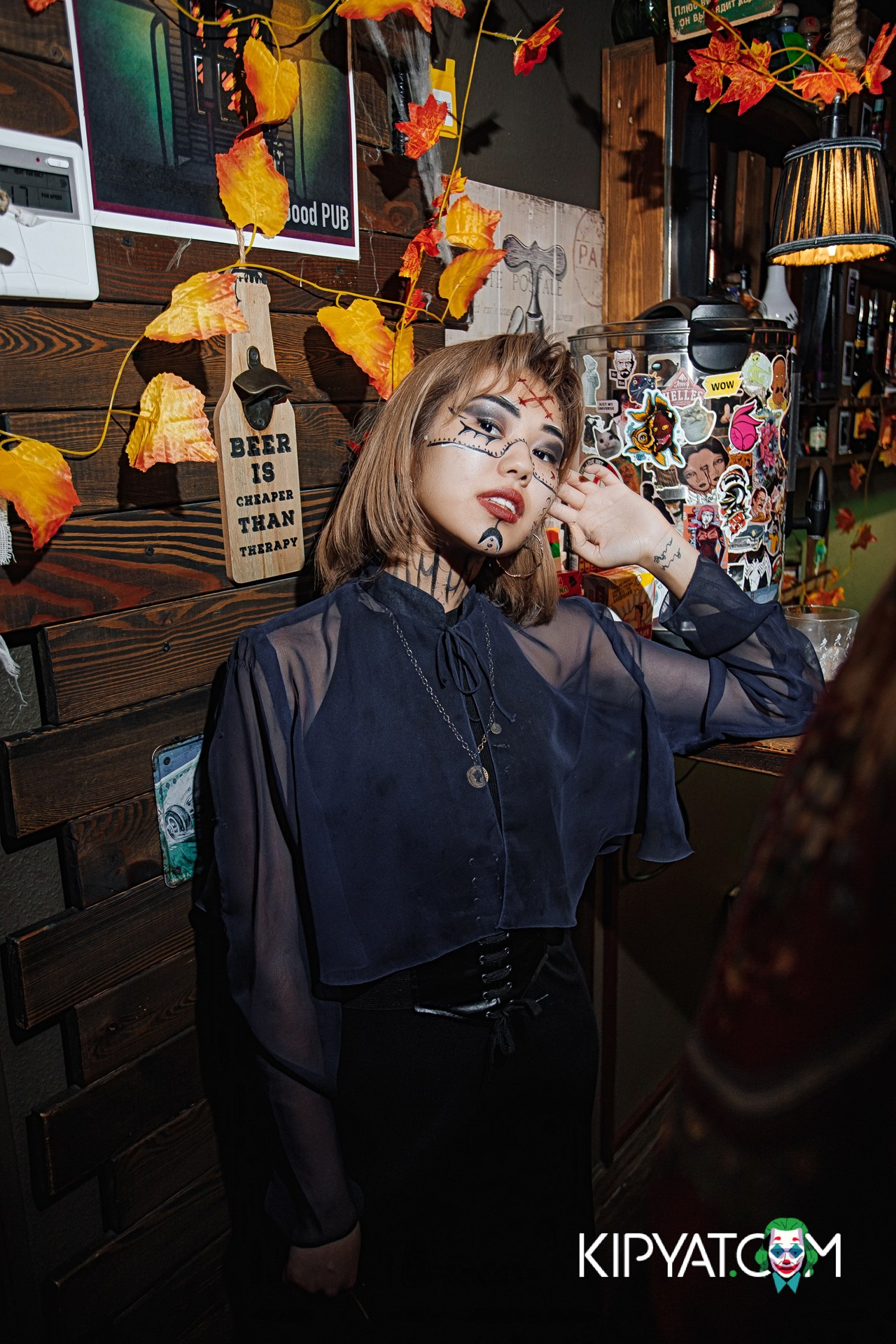 VICTORY PUB. КИПЯТКОМ АЛМАТЫ!