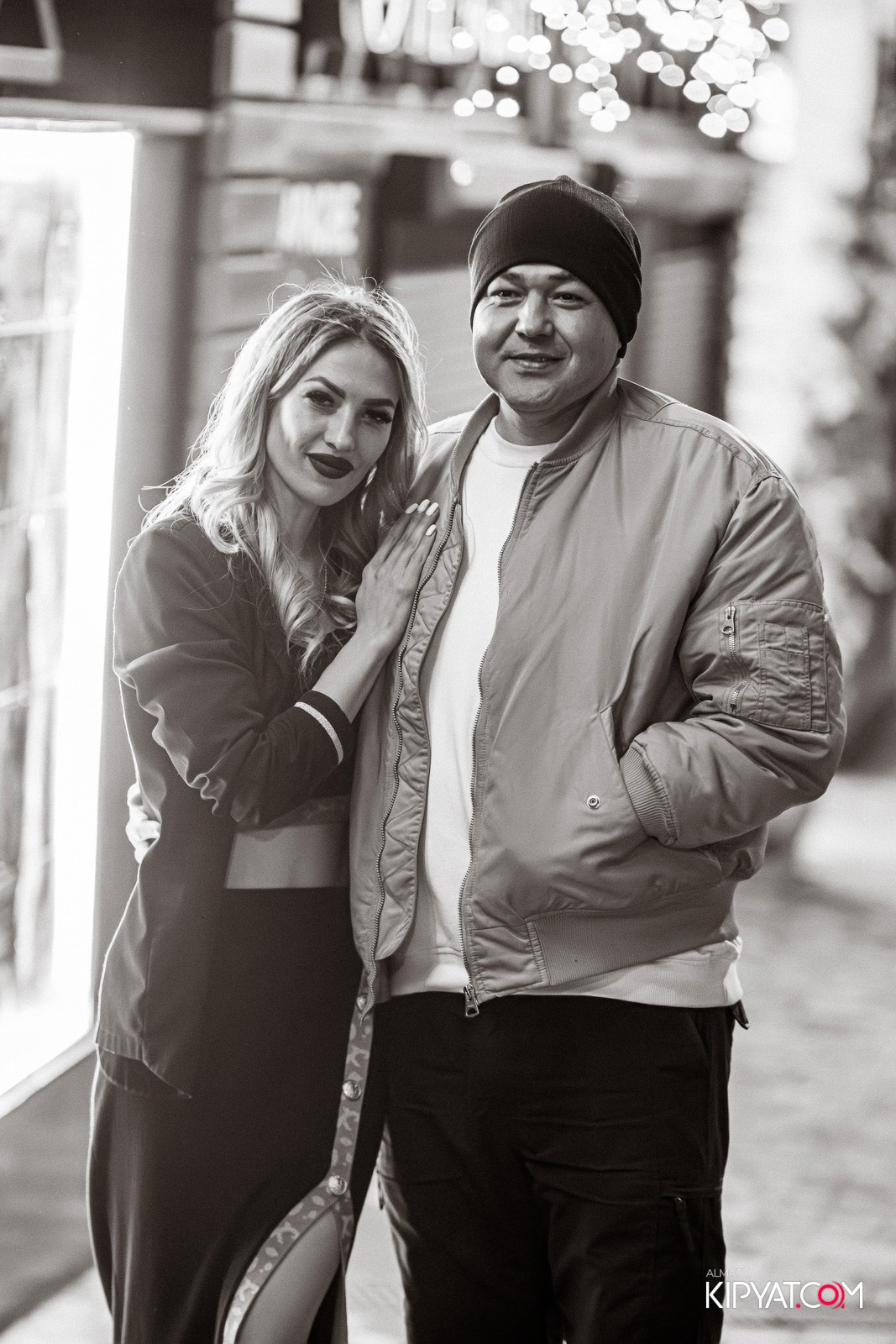 MAPACHE BAR. КИПЯТКОМ АЛМАТЫ!