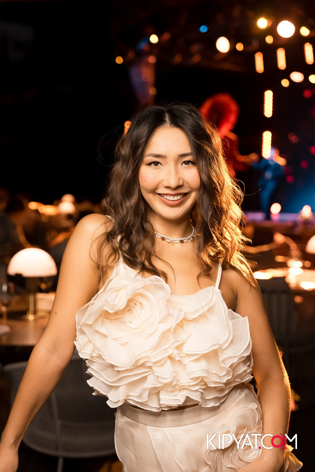 QUEEN. КИПЯТКОМ АЛМАТЫ!