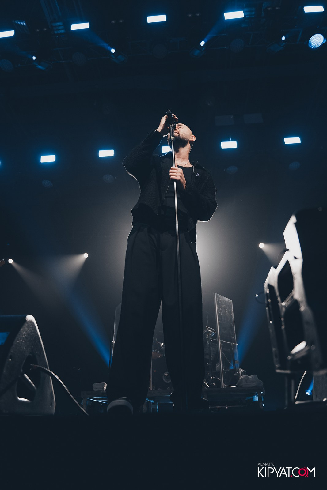 DizzyLoveDау. КИПЯТКОМ АЛМАТЫ!