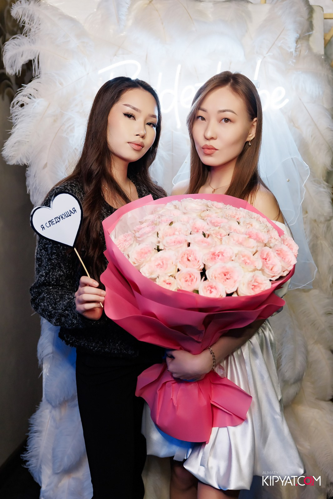 ДОРОГАЯ, Я НЕ ПИЛ. КИПЯТКОМ АЛМАТЫ! Фотосъемка мероприятий в Алматы