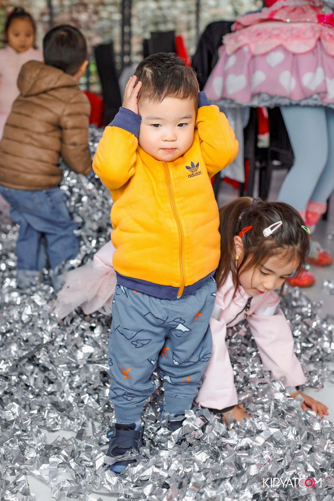 ЕРКЕЖАН 5 ЛЕТ. КИПЯТКОМ АЛМАТЫ! Фотосъемка мероприятий в Алматы