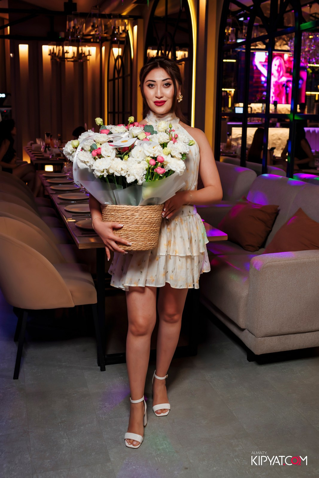 SAHARA ASIAN MIX RESTAURANT. КИПЯТКОМ АЛМАТЫ! Фотосъемка мероприятий в Алматы