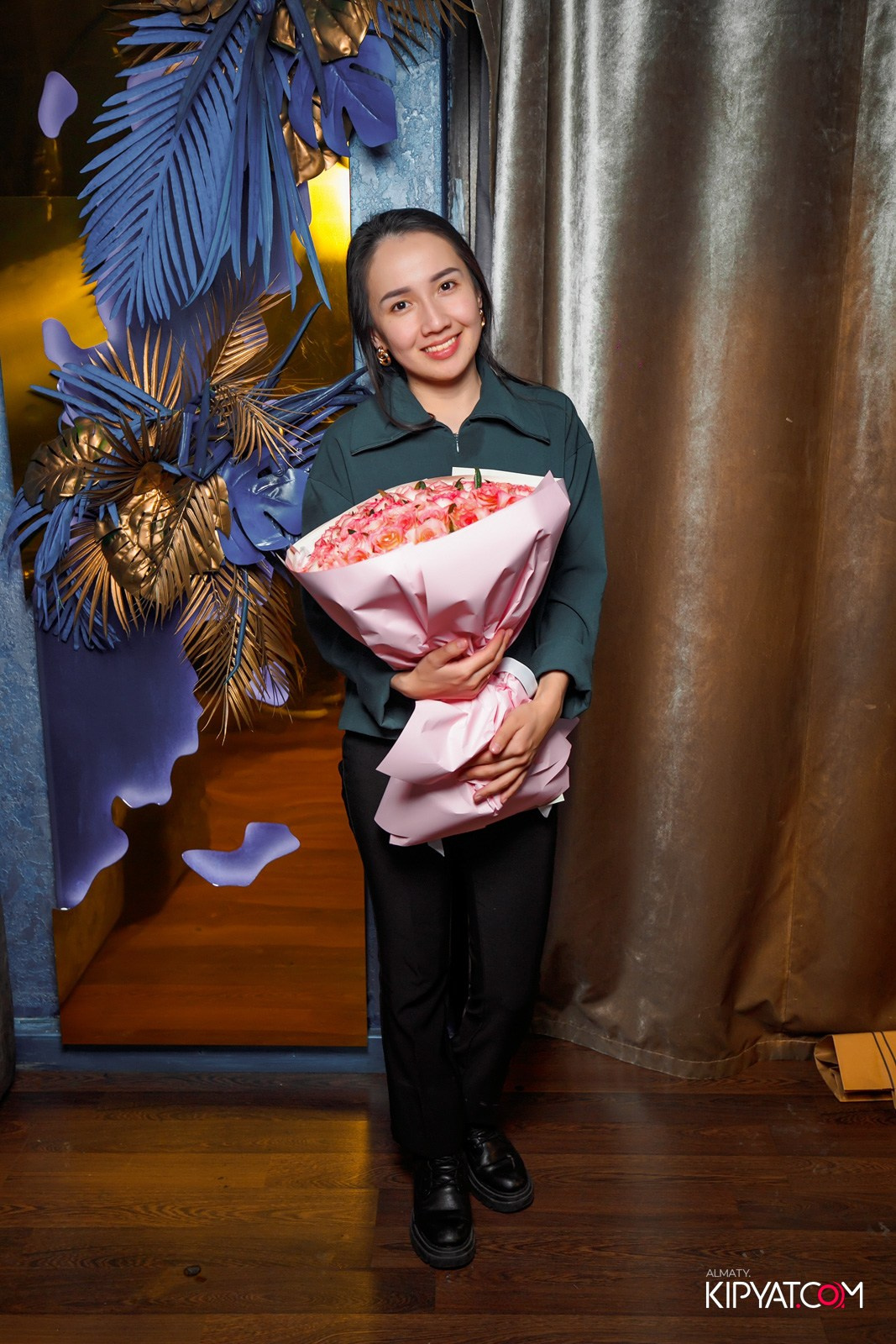 УХО И МЕДВЕДЬ НА КУРМАНГАЗЫ. КИПЯТКОМ АЛМАТЫ!