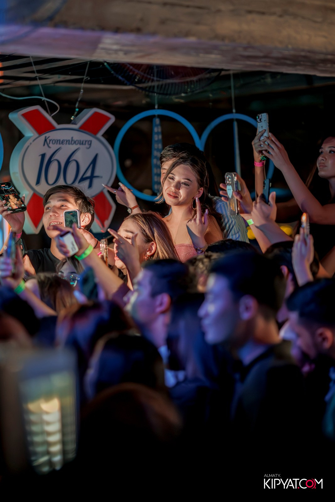 BHB. КИПЯТКОМ АЛМАТЫ!