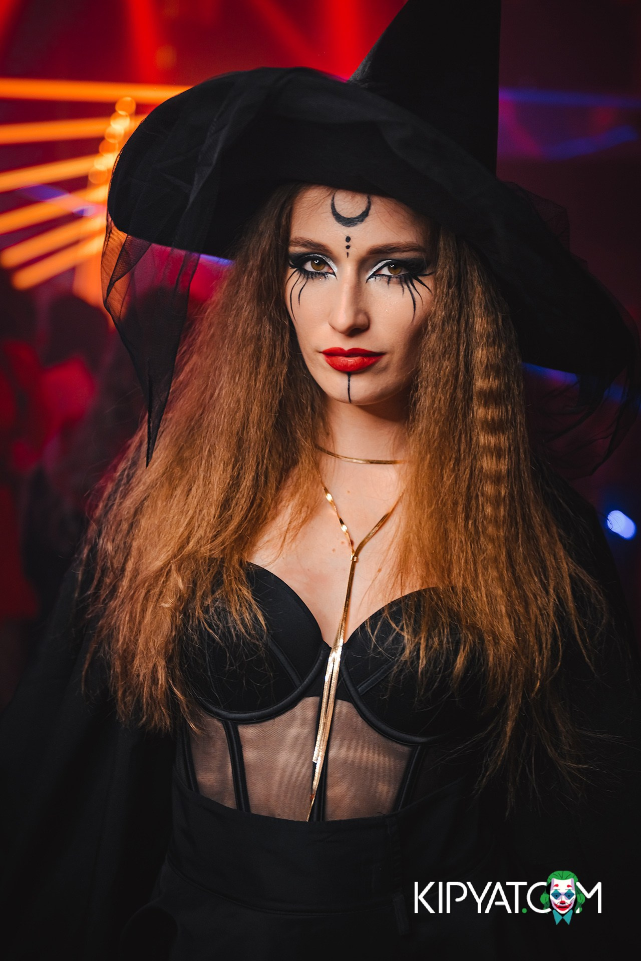 SANTA BARBARA HALLOWEEN PARTY. КИПЯТКОМ АЛМАТЫ! Фотосъемка мероприятий в Алматы