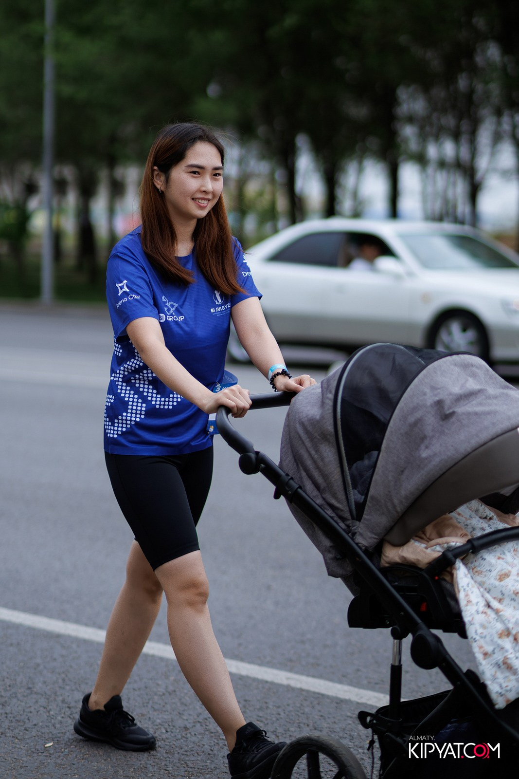 BI RUN 2025. КИПЯТКОМ АЛМАТЫ!