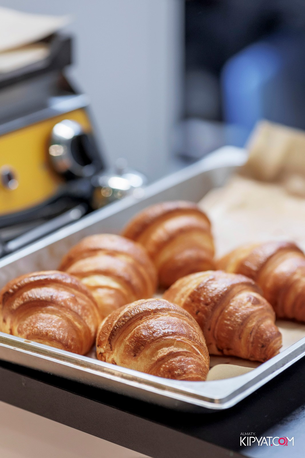 ОТКРЫТИЕ COFFEE SHAKE АСЫЛ ТАС. КИПЯТКОМ АЛМАТЫ!