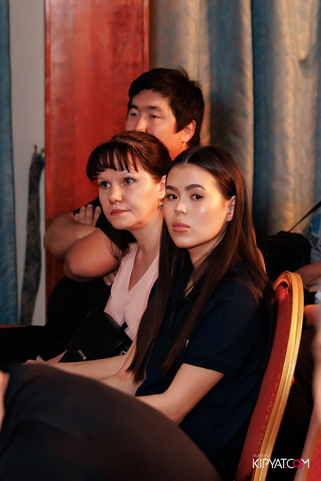 ZKTECO KEY DAY. КИПЯТКОМ АЛМАТЫ!