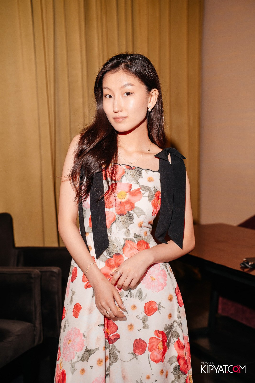 ДОРОГАЯ, Я НЕ ПИЛ. КИПЯТКОМ АЛМАТЫ!