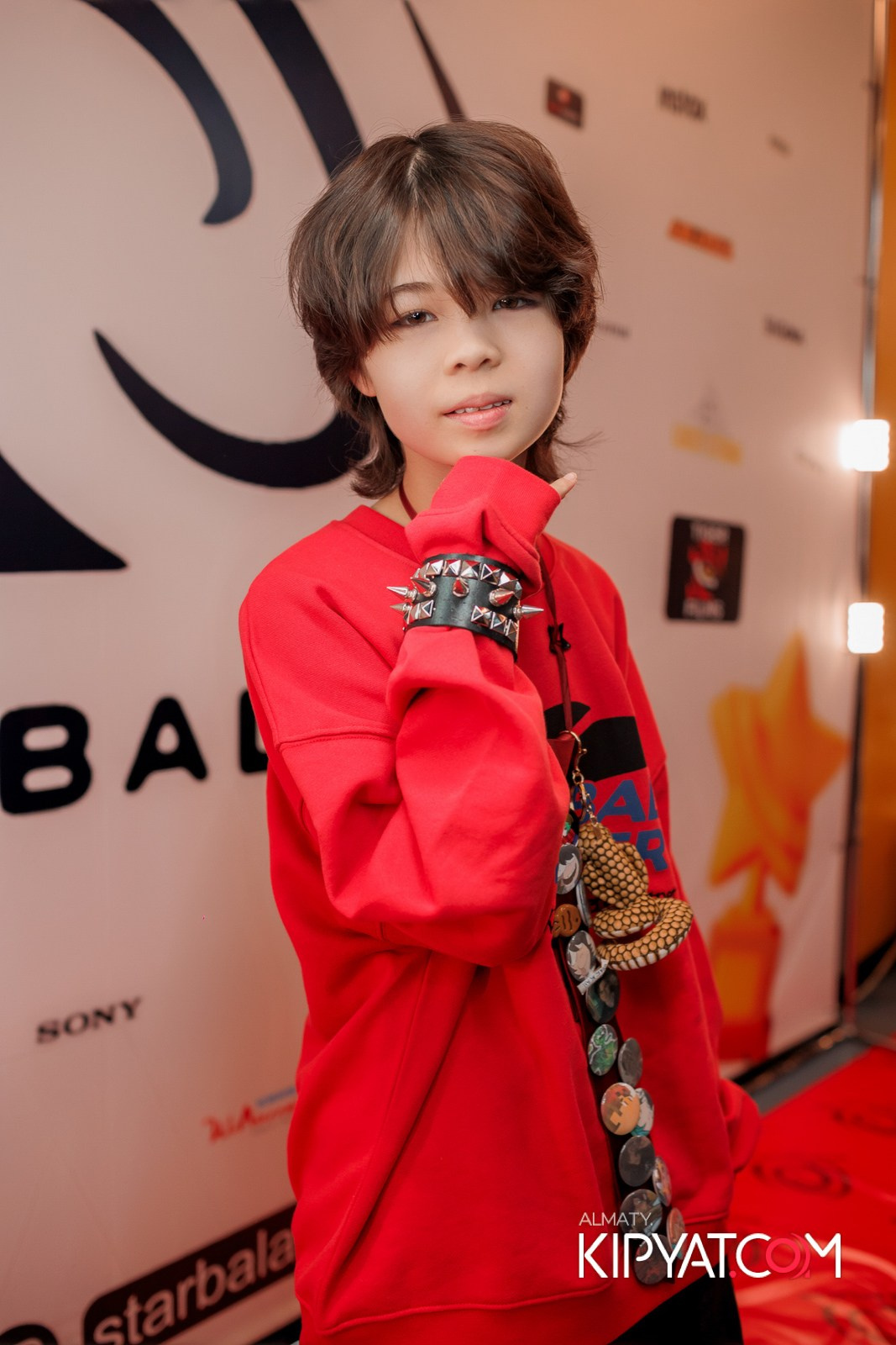 ПРЕЗЕНТАЦИЯ 9 ГРУППЫ КИНОПРОЕКТА «STARBALALAR». КИПЯТКОМ АЛМАТЫ!