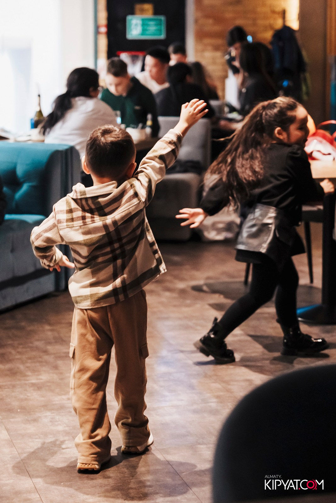 ПИНТА MEGA ALMA-ATA. КИПЯТКОМ АЛМАТЫ! Фотосъемка мероприятий в Алматы