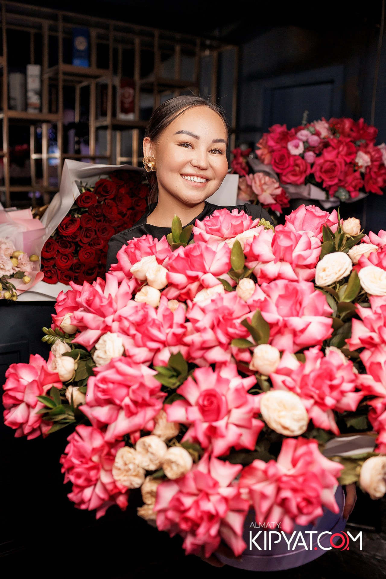 LUGO BAR. КИПЯТКОМ АЛМАТЫ!