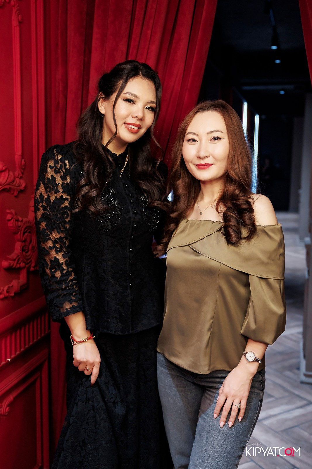 ЗАЯ, НА БИС. КИПЯТКОМ АЛМАТЫ!