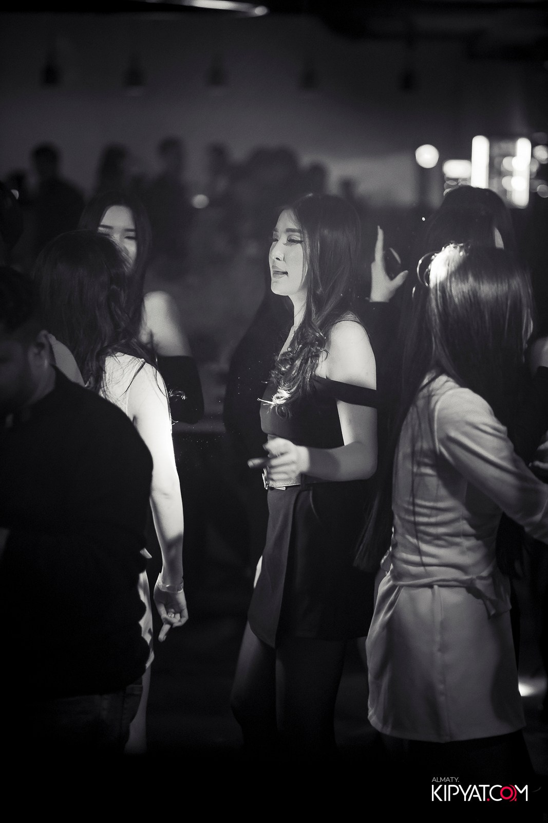 EVENT BAR. КИПЯТКОМ АЛМАТЫ! Фотосъемка мероприятий в Алматы
