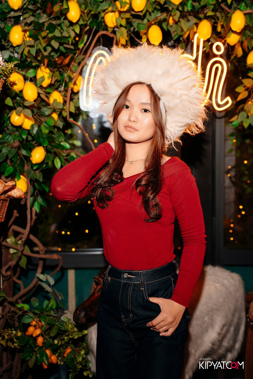 MODI RESTORANCHIK. КИПЯТКОМ АЛМАТЫ!