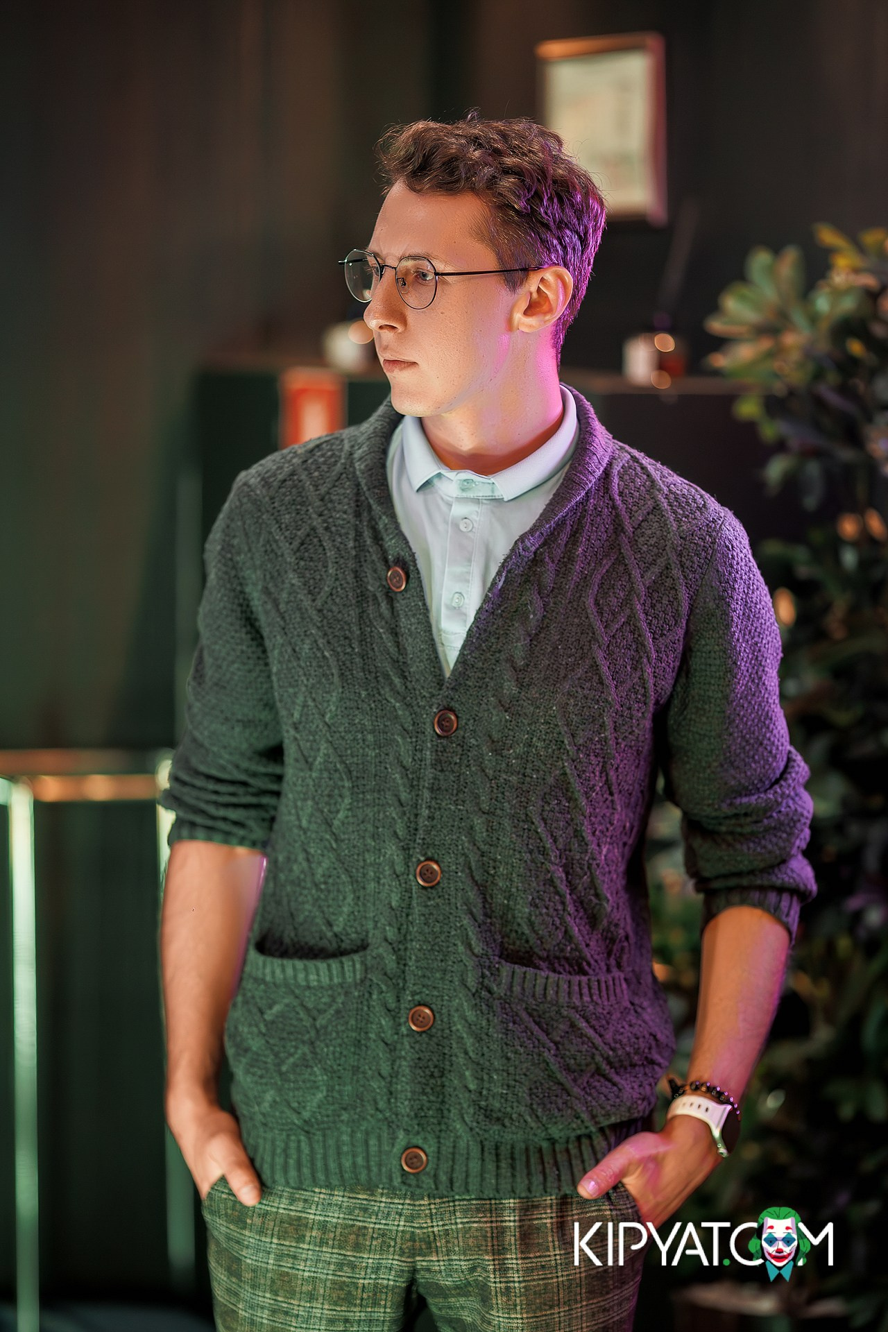 ROCK CRYSTAL. КИПЯТКОМ АЛМАТЫ!