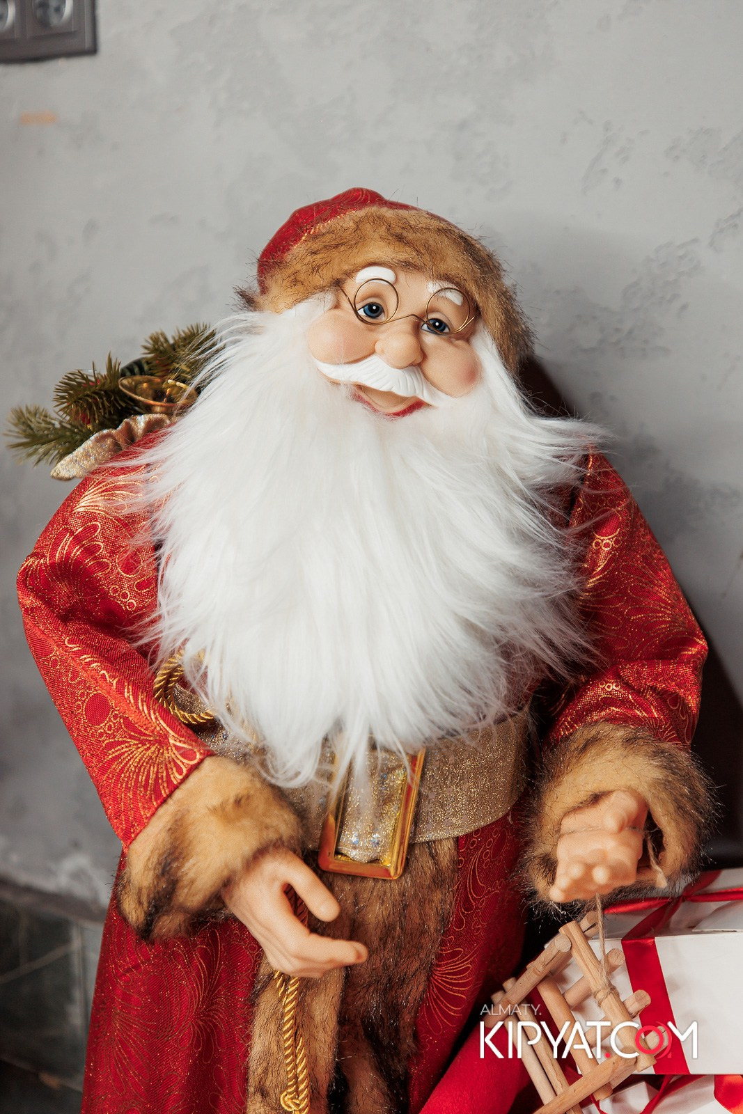 ПИНТА PREMIUM. КИПЯТКОМ АЛМАТЫ!