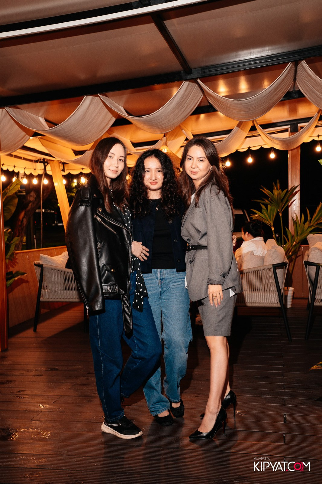 ОТКРЫТИЕ ЛЕТНЕЙ ТЕРРАСЫ В МЯТА PLATINUM НА АБАЯ. КИПЯТКОМ АЛМАТЫ! Фотосъемка мероприятий в Алматы