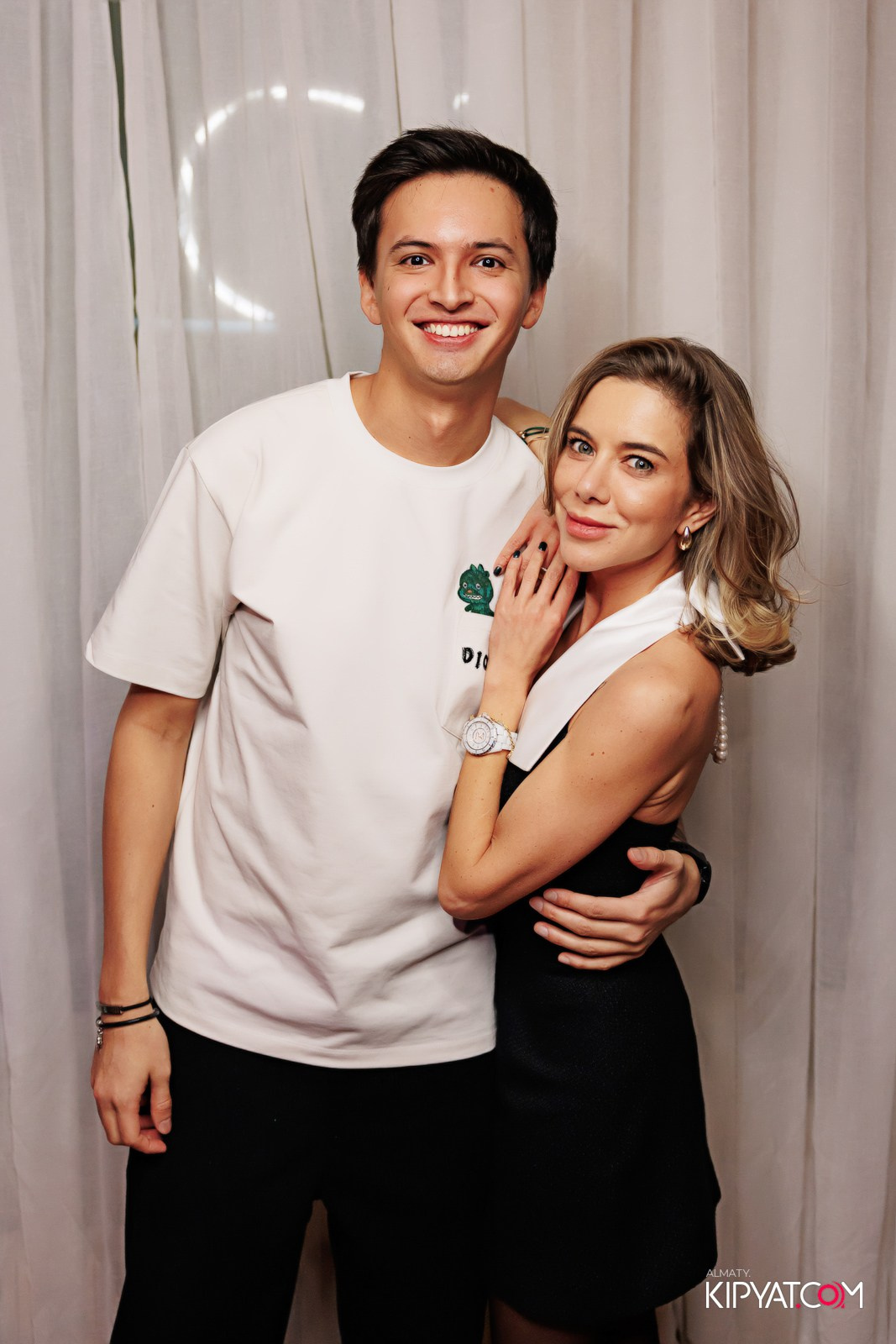 РЕСТОРАН MANANA. КИПЯТКОМ АЛМАТЫ!