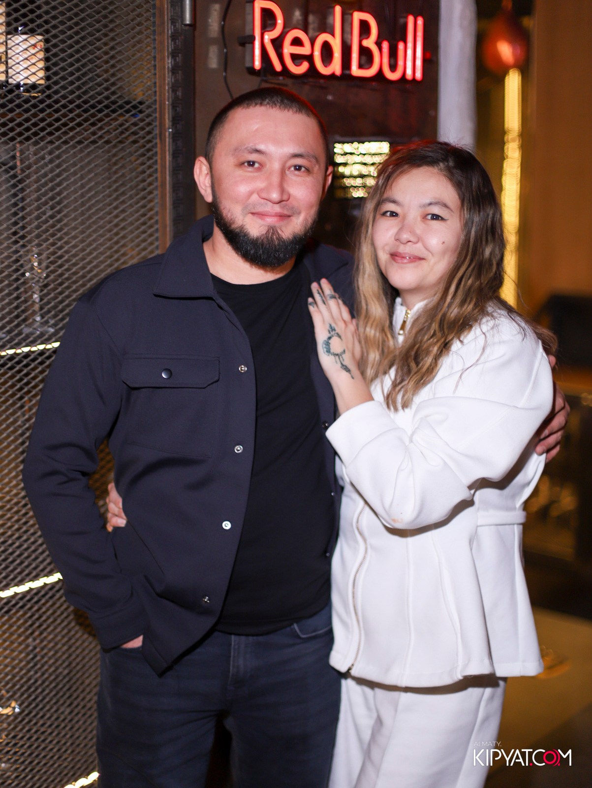 SPACE KARAOKE BAR. КИПЯТКОМ АЛМАТЫ! Фотосъемка мероприятий в Алматы