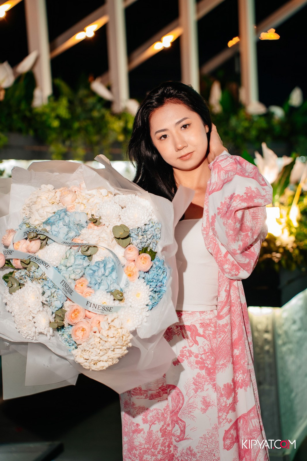 ДОРОГАЯ, Я НЕ ПИЛ. КИПЯТКОМ АЛМАТЫ!