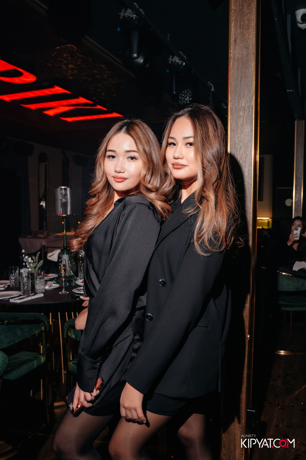 PATRIKI RESTAURANT. КИПЯТКОМ АЛМАТЫ!