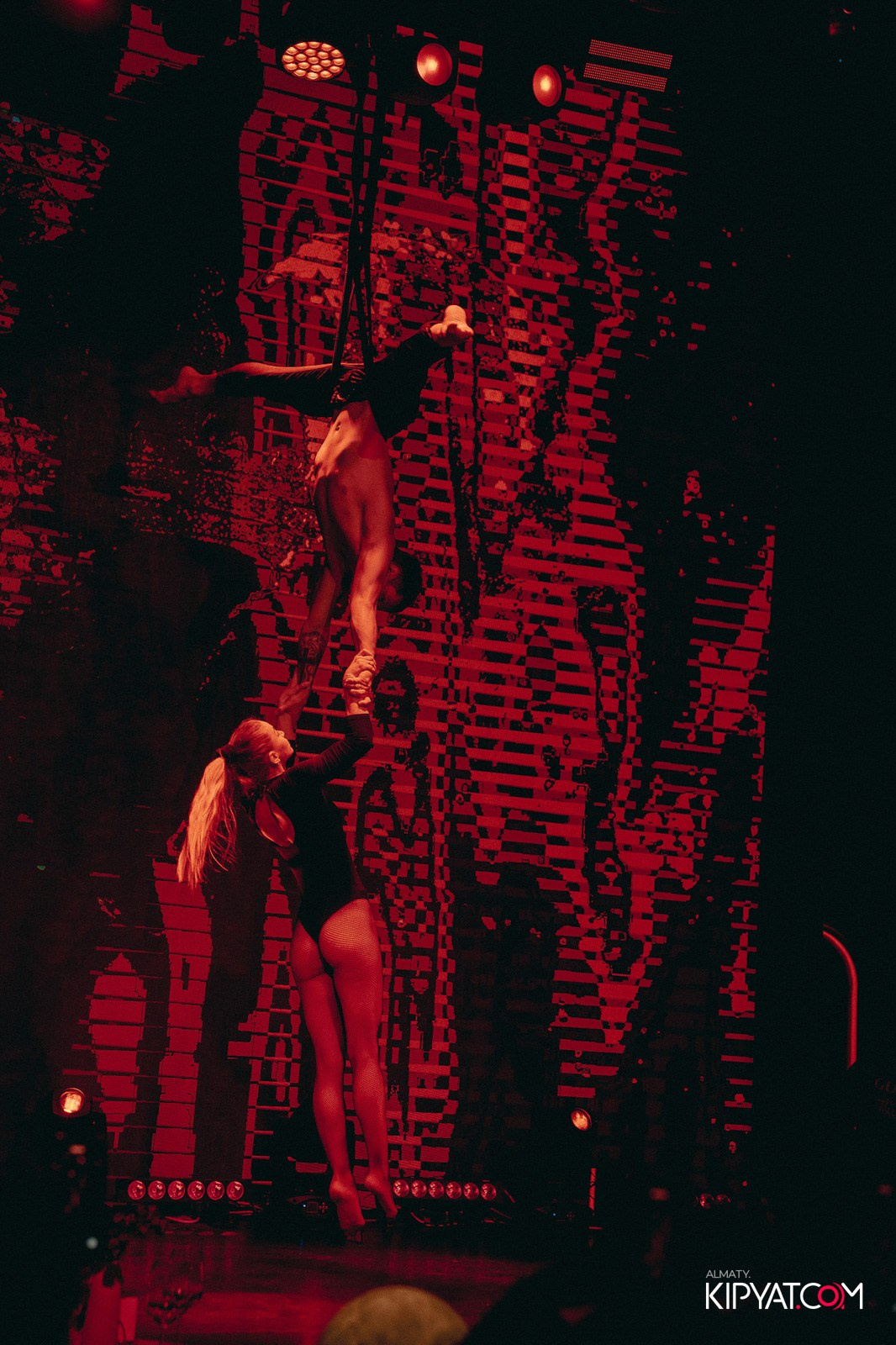 QUEEN. КИПЯТКОМ АЛМАТЫ! Фотосъемка мероприятий в Алматы