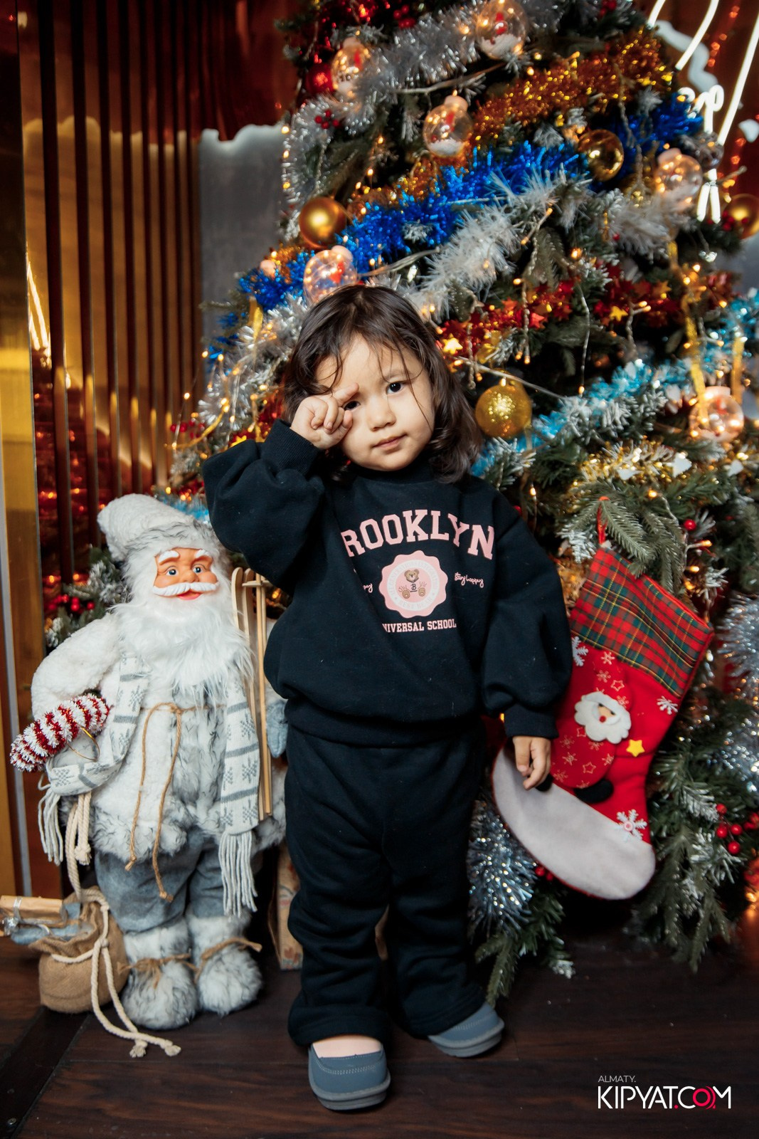 УХО И МЕДВЕДЬ НА САИНА. КИПЯТКОМ АЛМАТЫ!